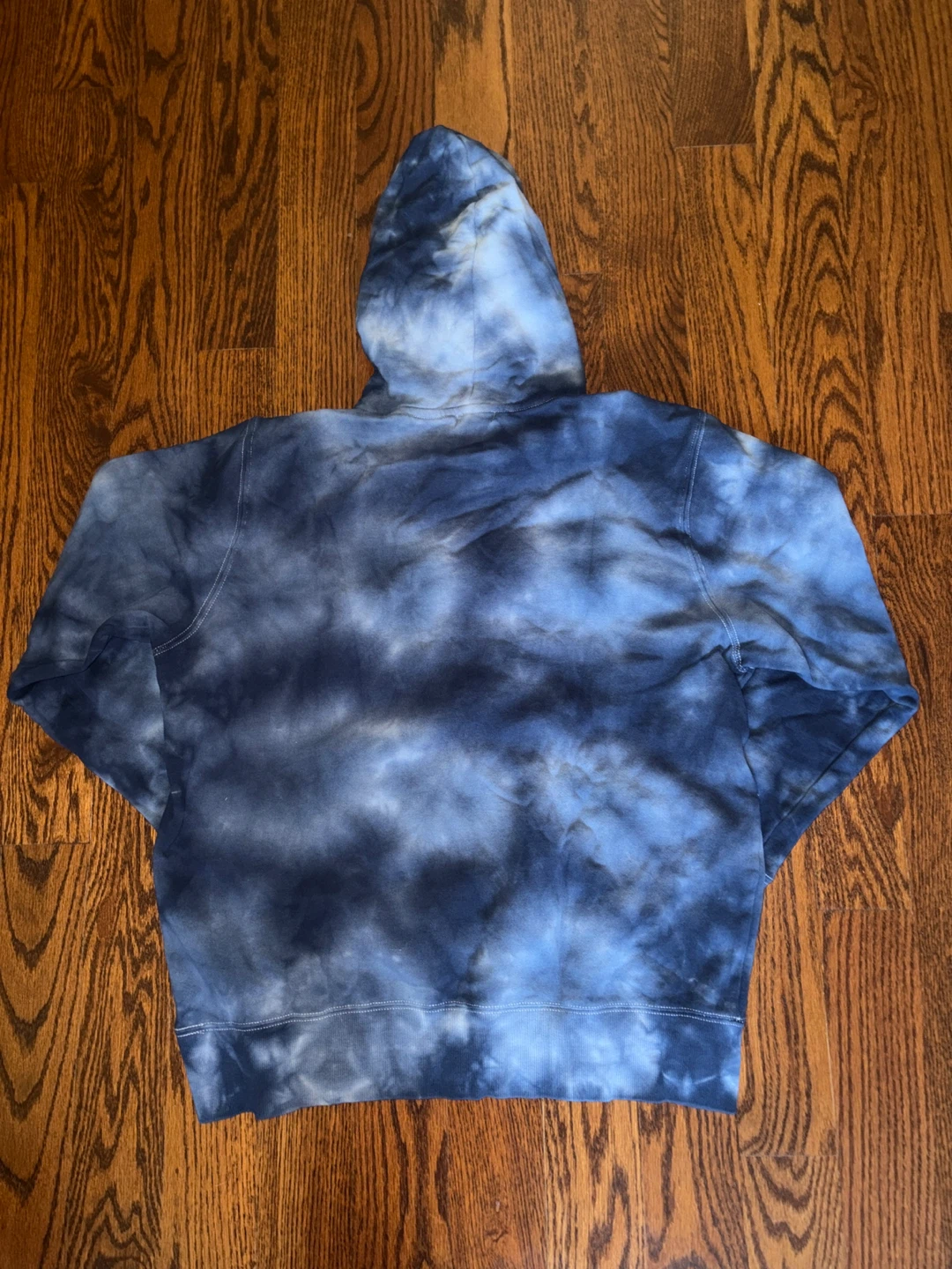True Religion Tie-Dye Hoodie - XL - photo 4