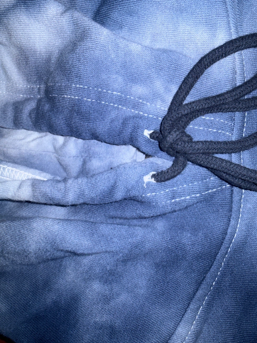 True Religion Tie-Dye Hoodie - XL - photo 2