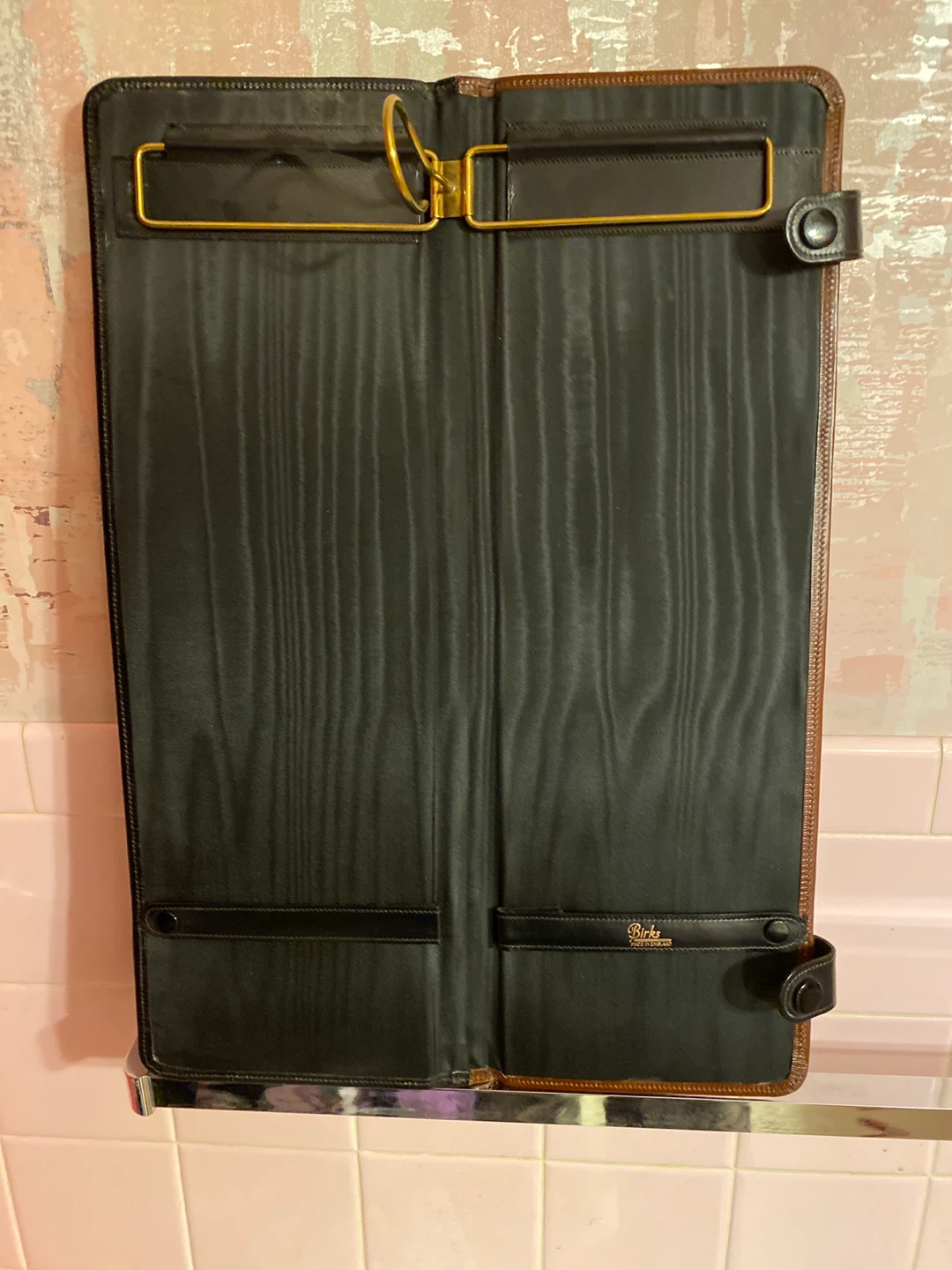 Birks Travel Garment Hanger Case - photo 2
