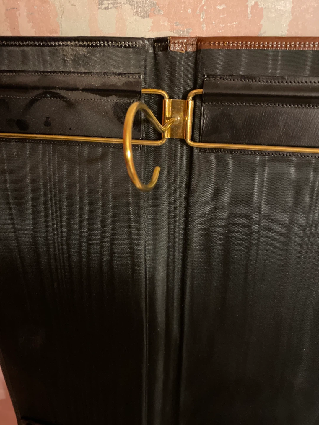 Birks Travel Garment Hanger Case - photo 5