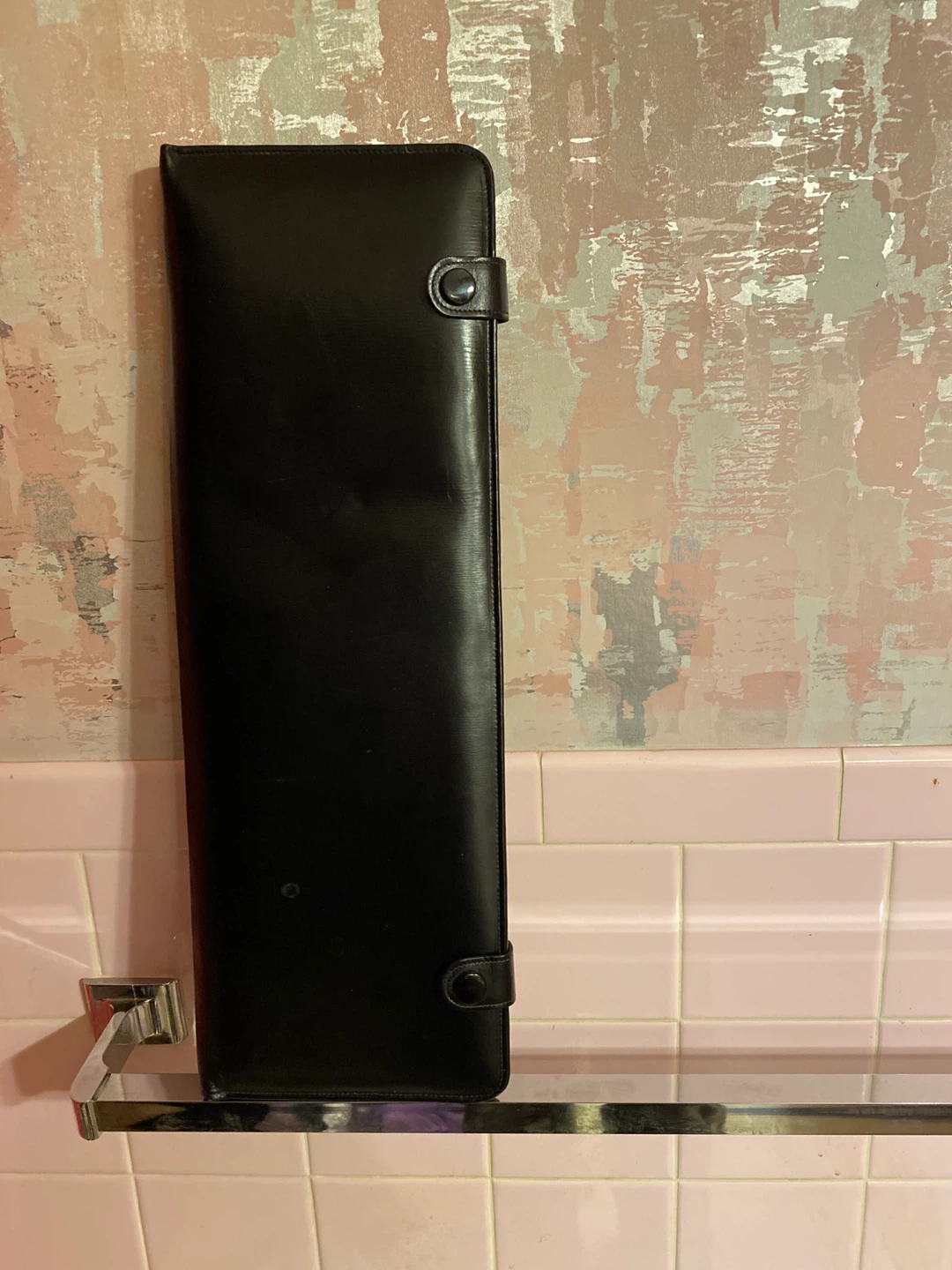 Birks Travel Garment Hanger Case