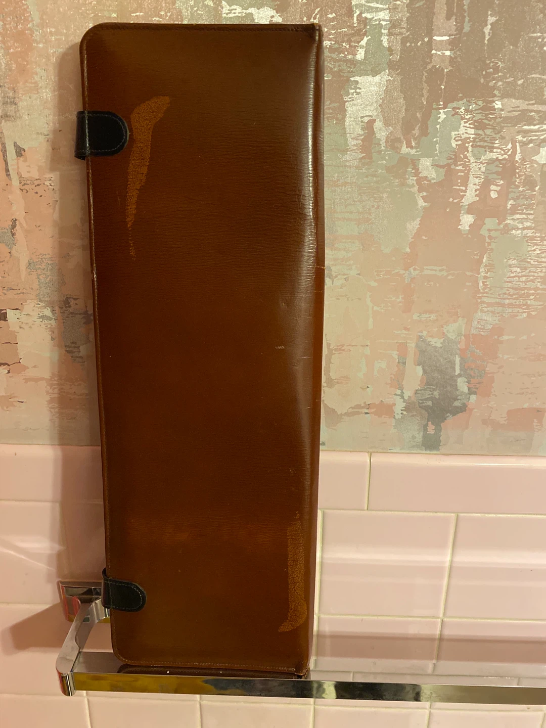 Birks Travel Garment Hanger Case - photo 4