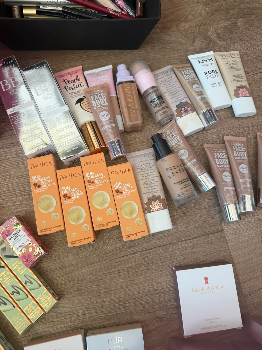 Lot of assorted  makeup products - photo 5
