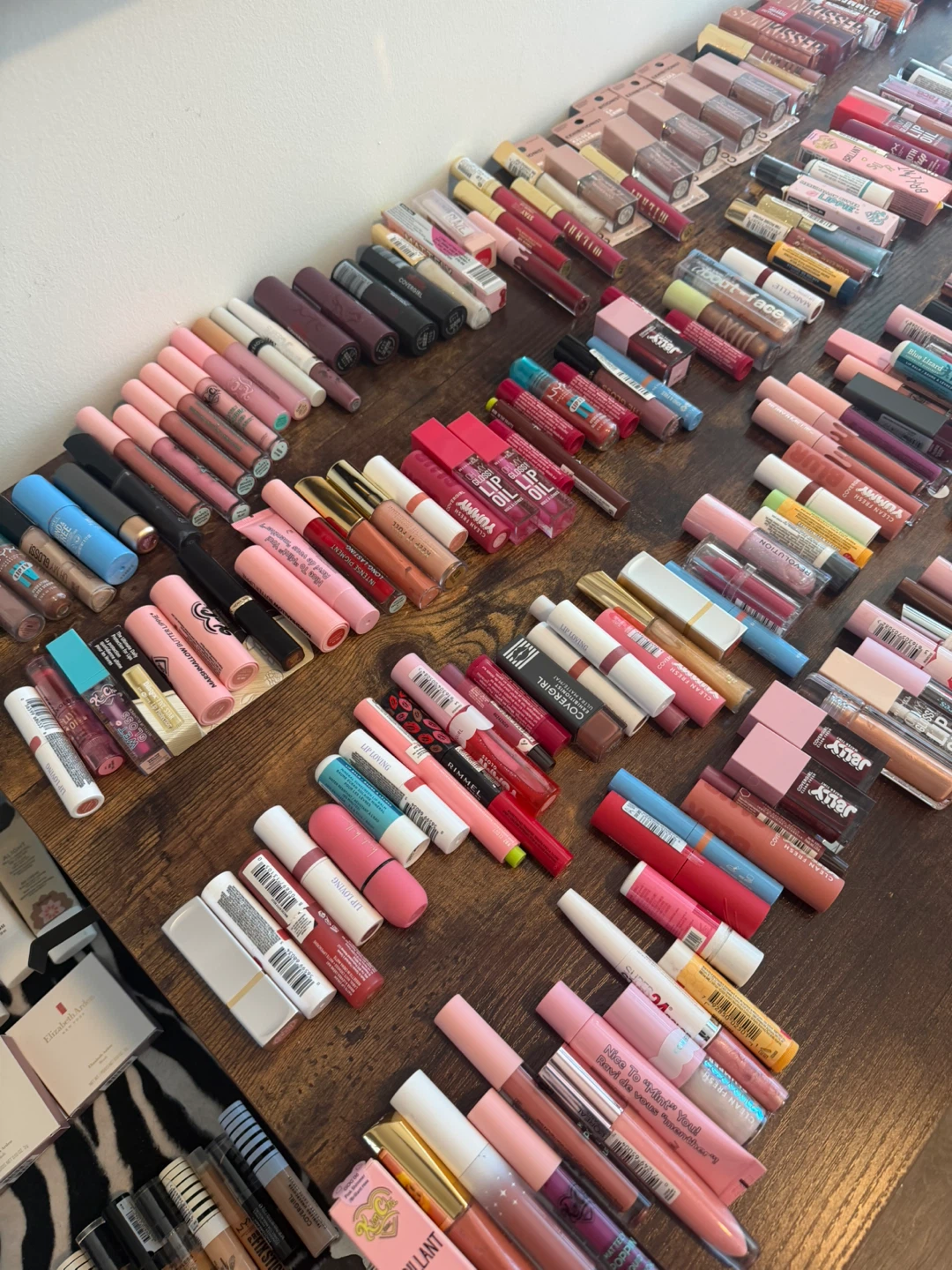 Lot of assorted  makeup products - photo 2