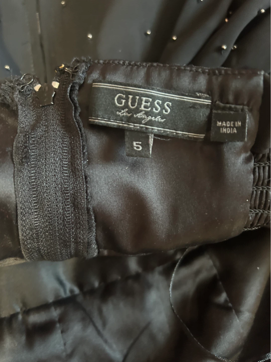Guess dress🏆 - photo 5