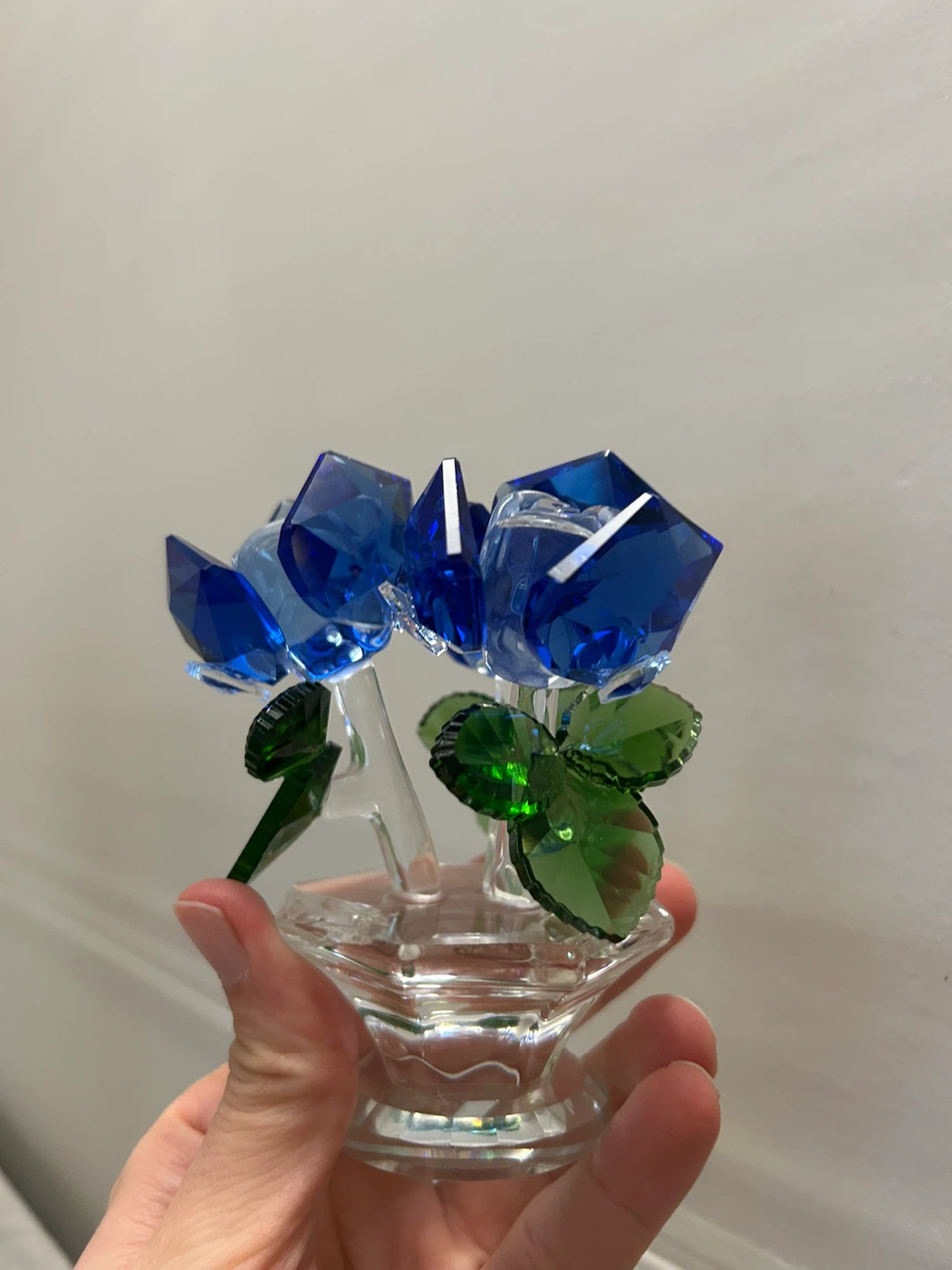 Crystal rose - photo 5