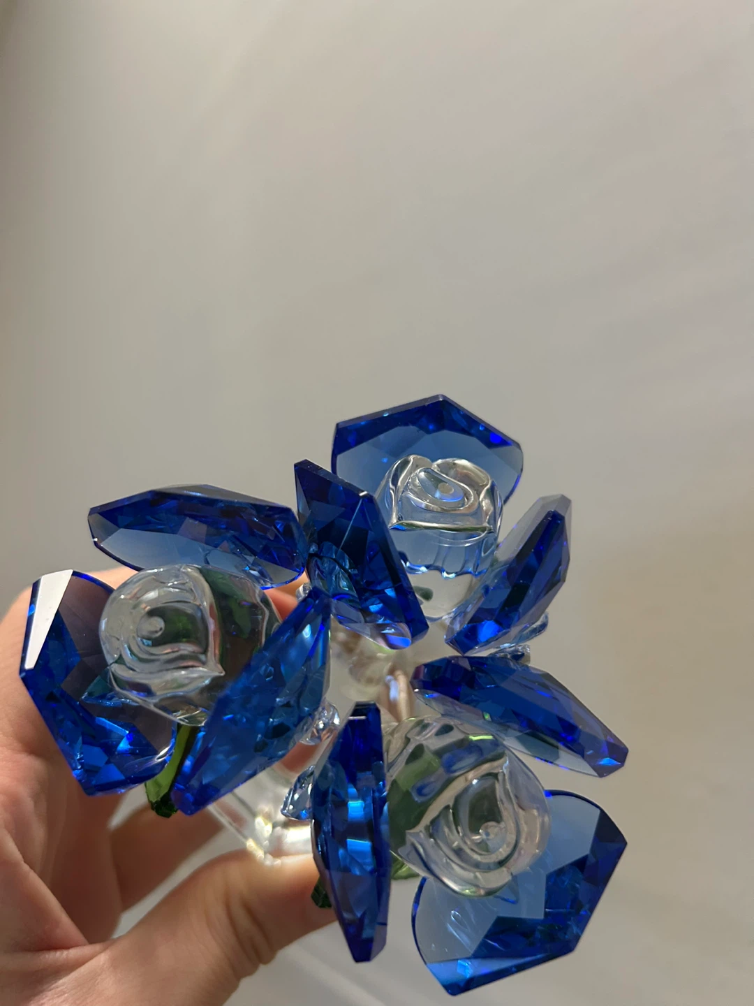 Crystal rose - photo 3