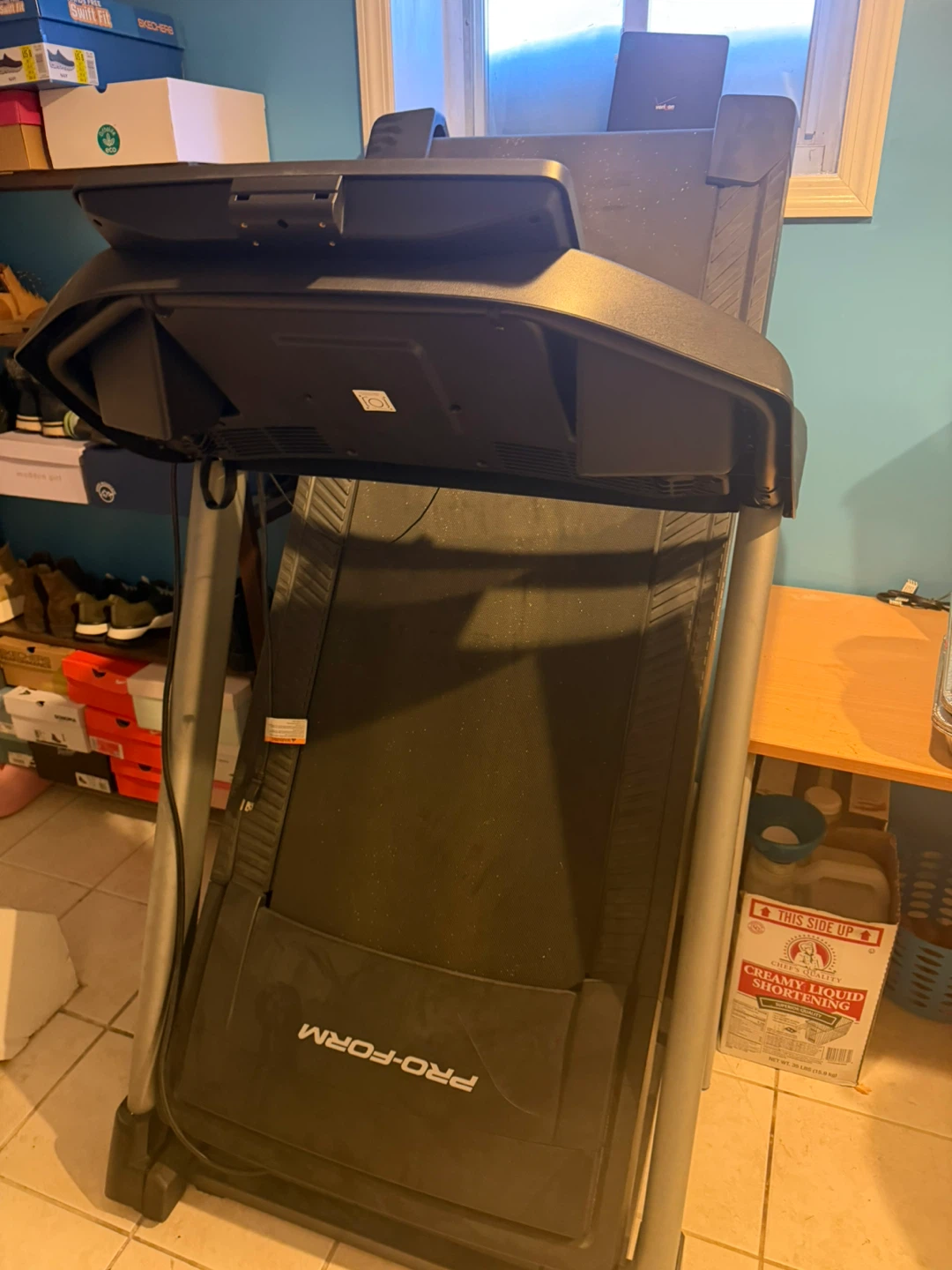 Pro-Form Carbon T7 Treadmill - photo 3