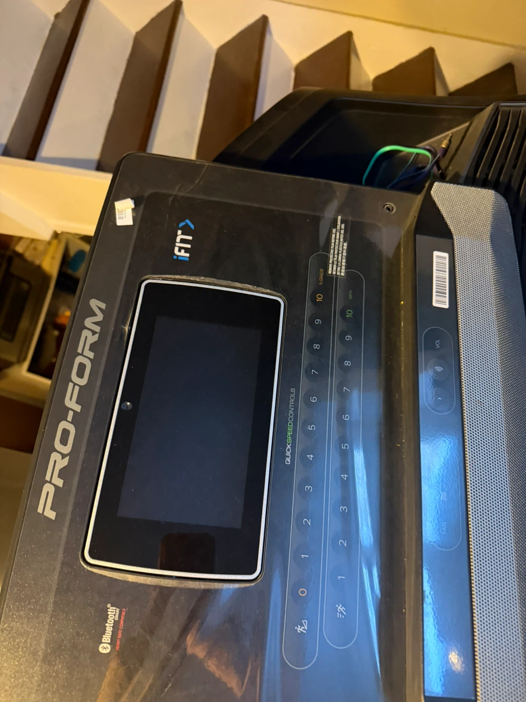 Pro-Form Carbon T7 Treadmill