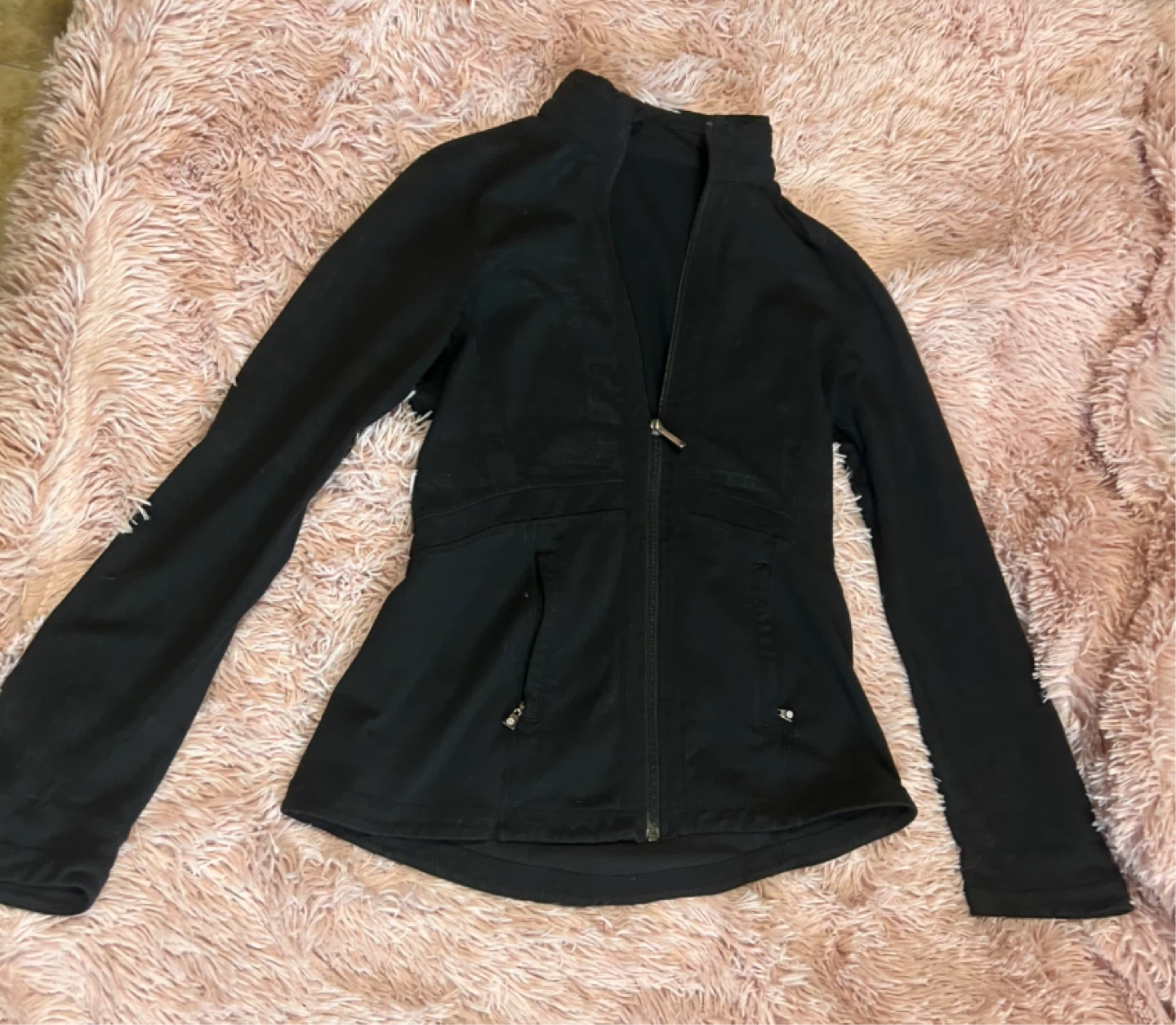 Vintage Lululemon define jacket🏆