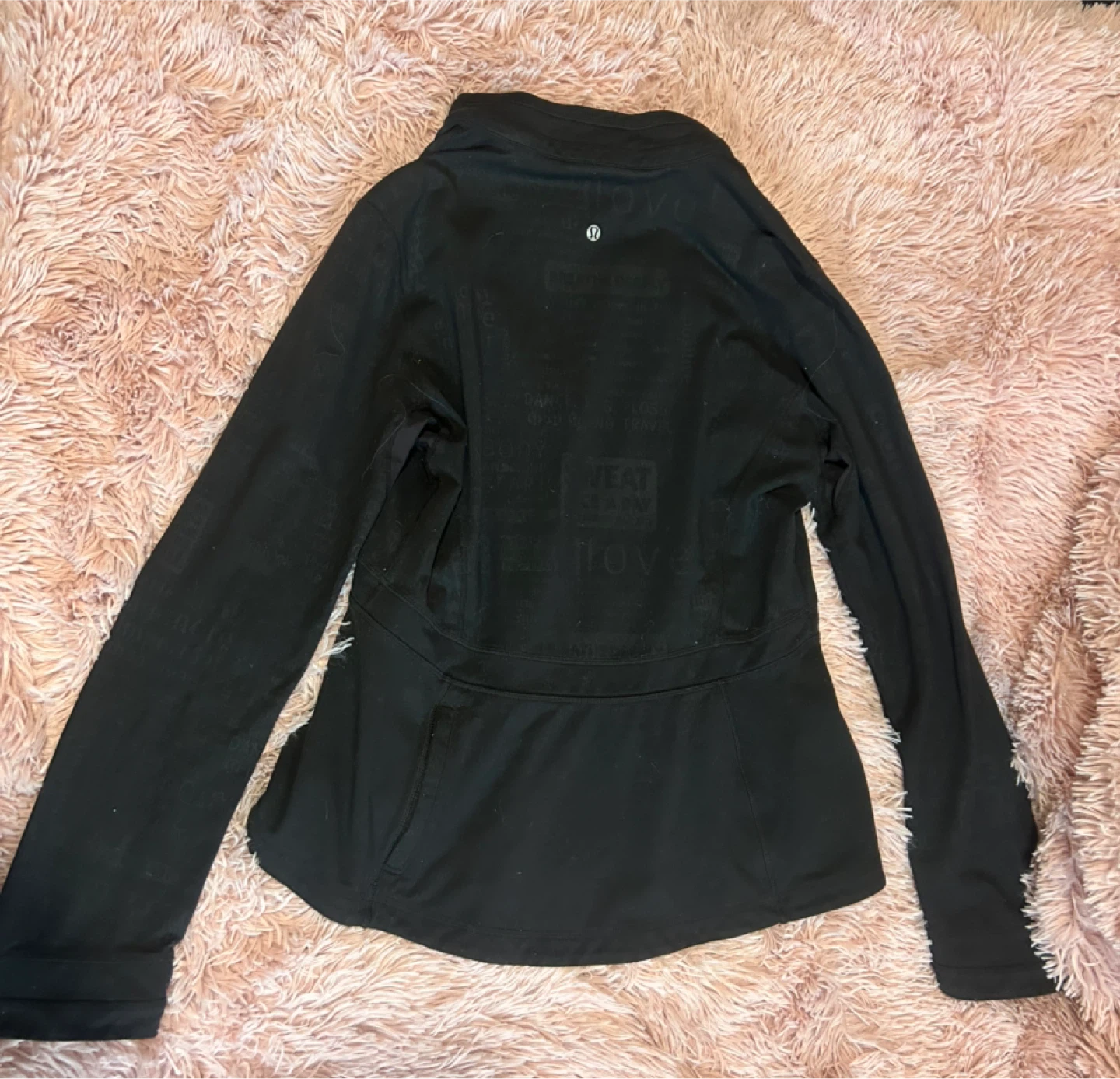 Vintage Lululemon define jacket🏆 - photo 4