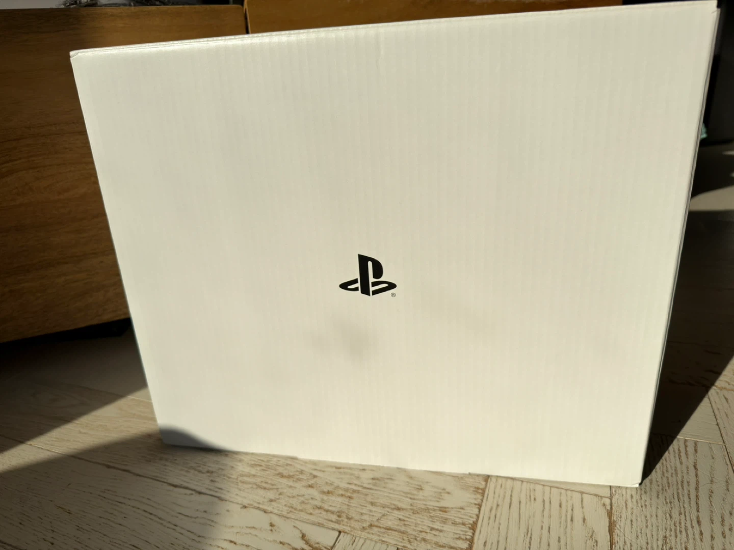PS5 slim Disc edition + extra items