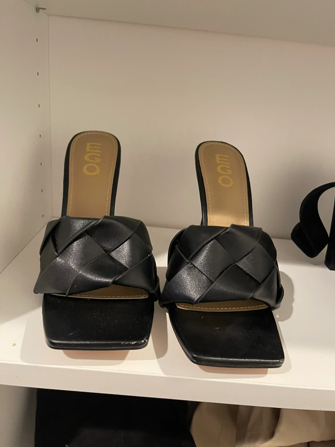 New and Used Shoes - photo 2