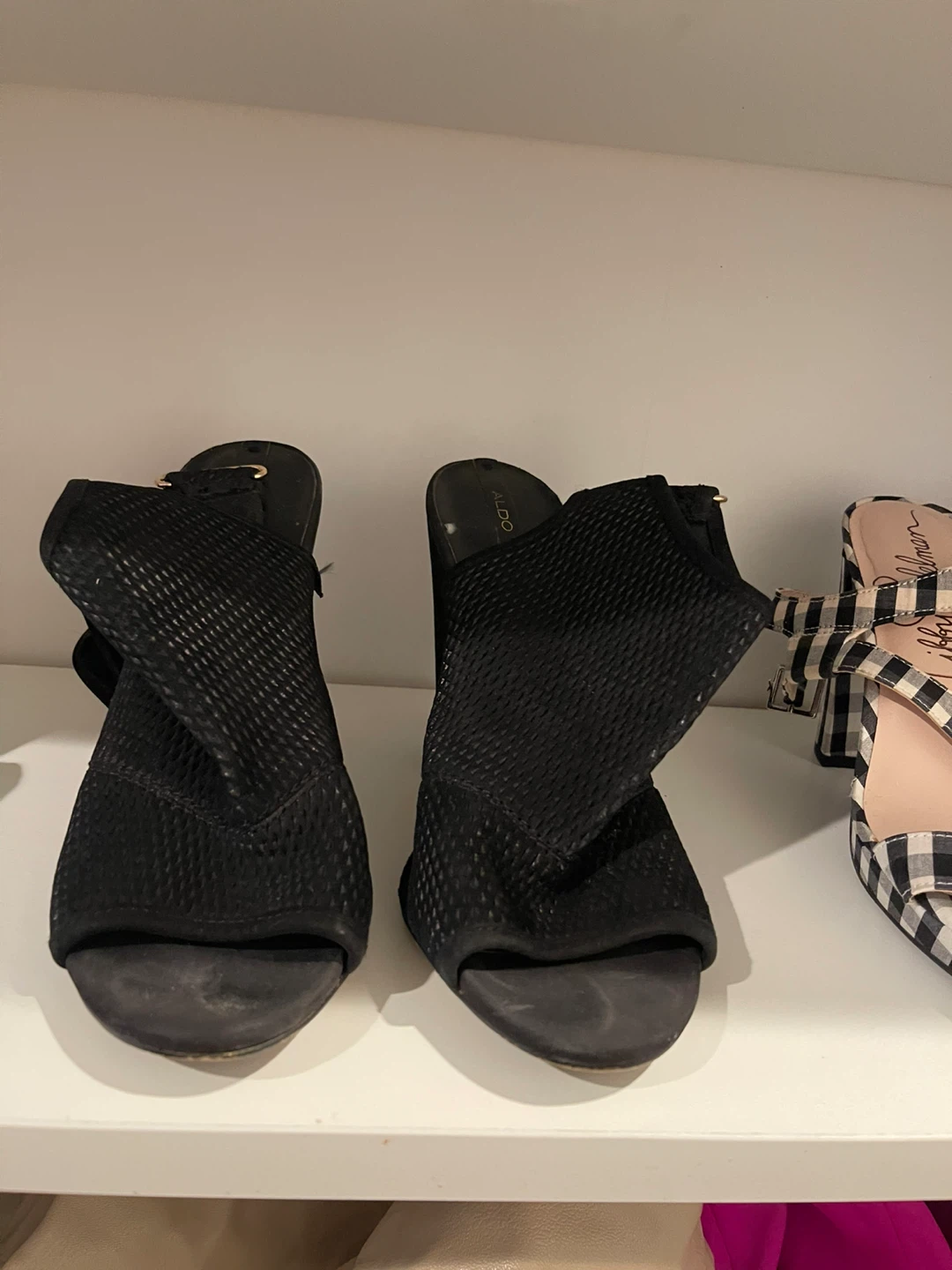 New and Used Shoes - photo 3