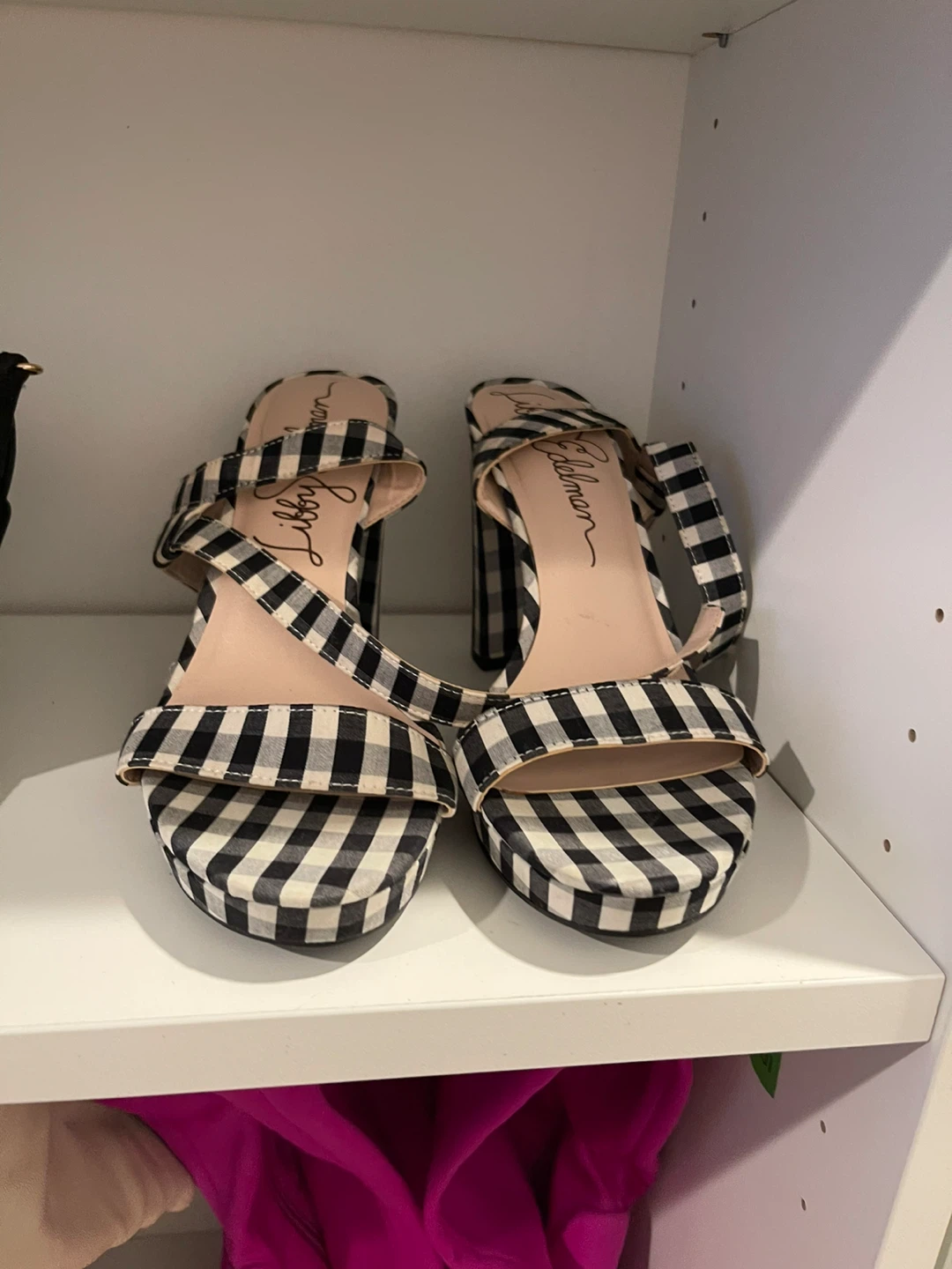New and Used Shoes - photo 4