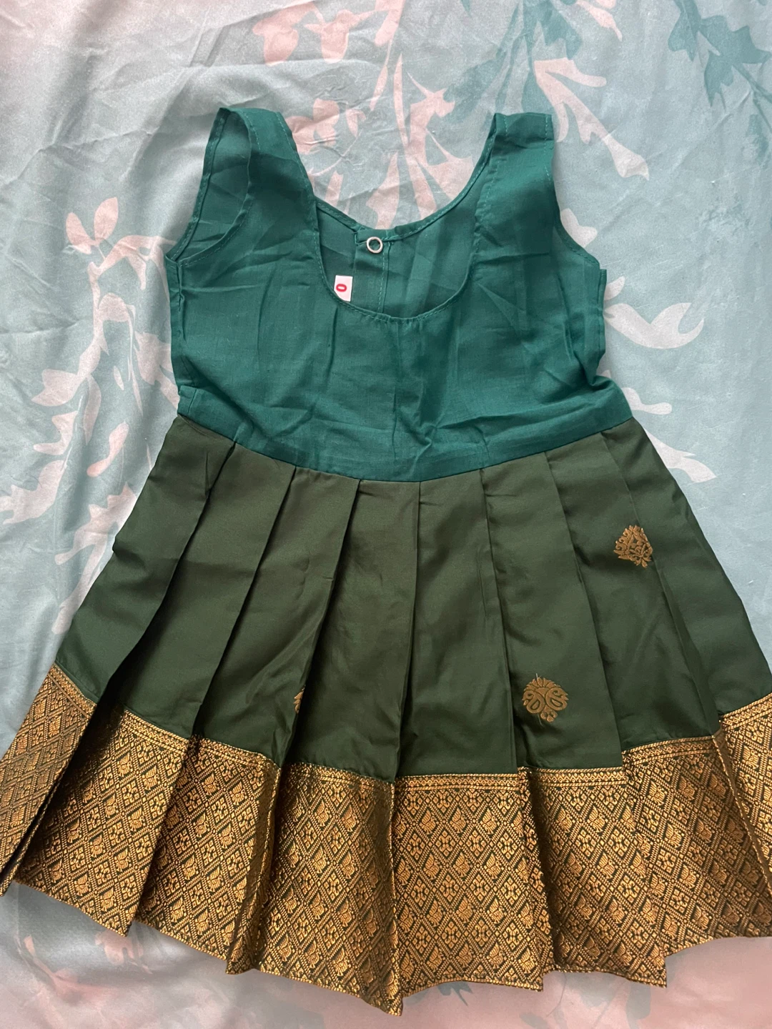 Pattu Pavadai - photo 2