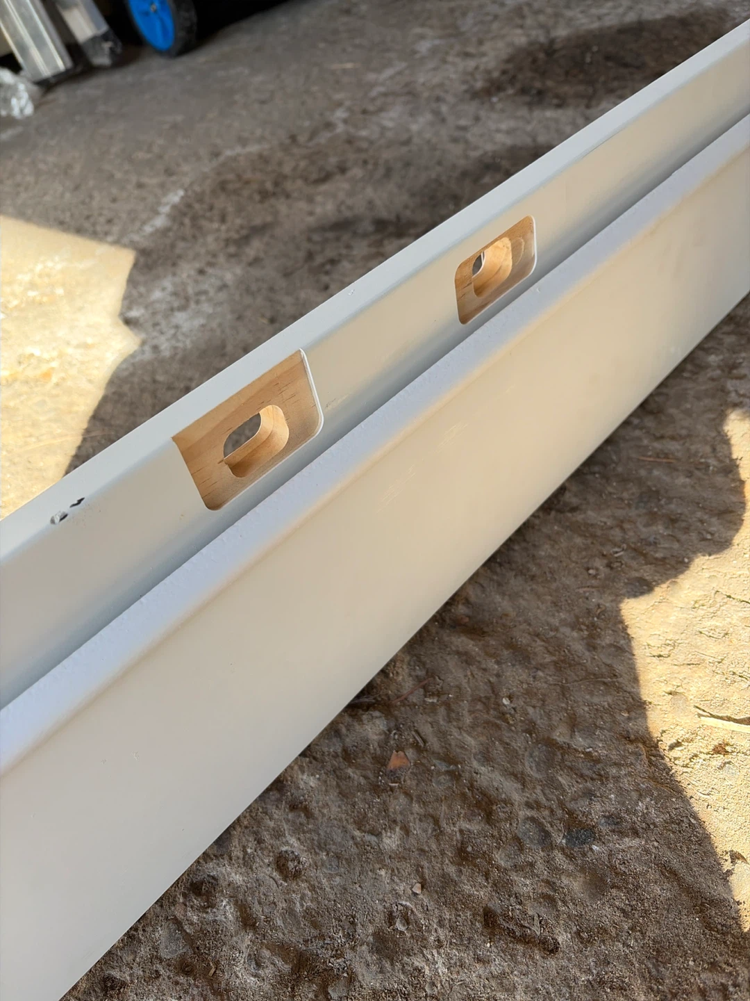 White door Frame Kit 32x80 - photo 3