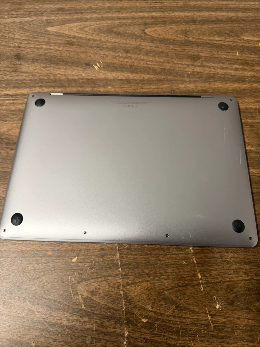 MacBook Pro M1 - photo 5