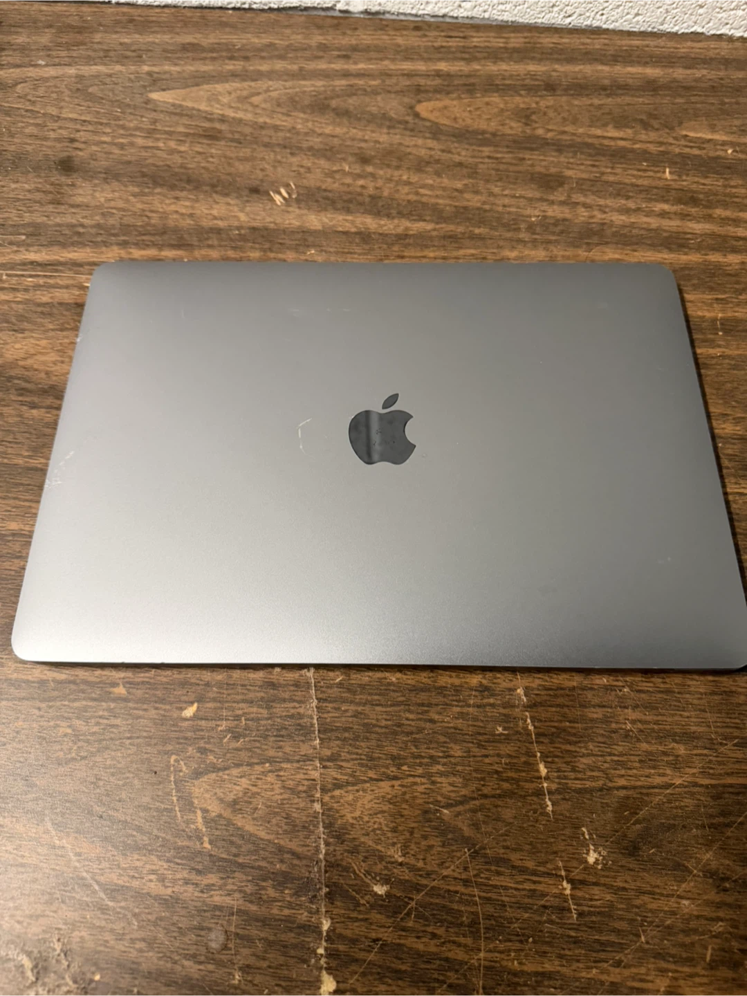 MacBook Pro M1 - photo 4