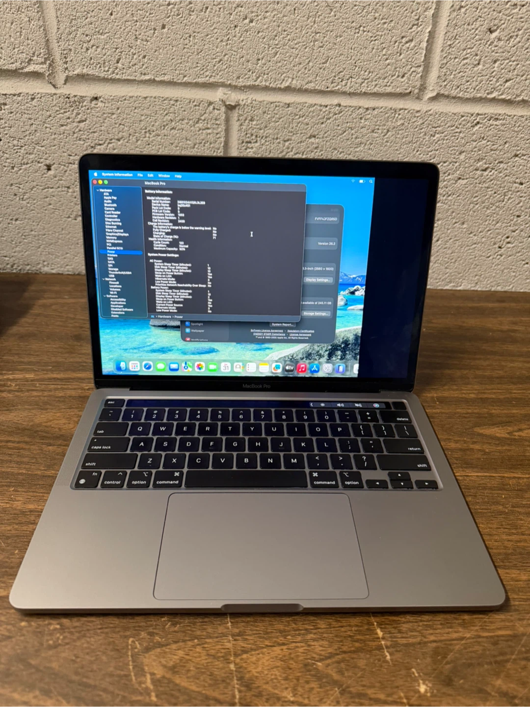 MacBook Pro M1 - photo 3