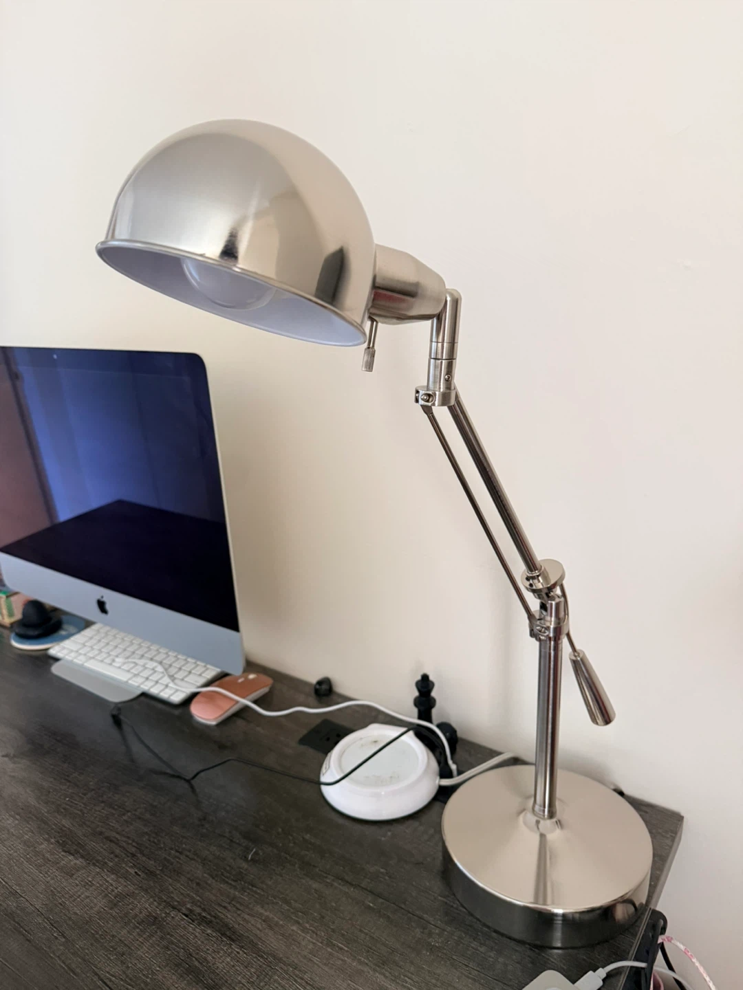 Adjustable Desk Lamp