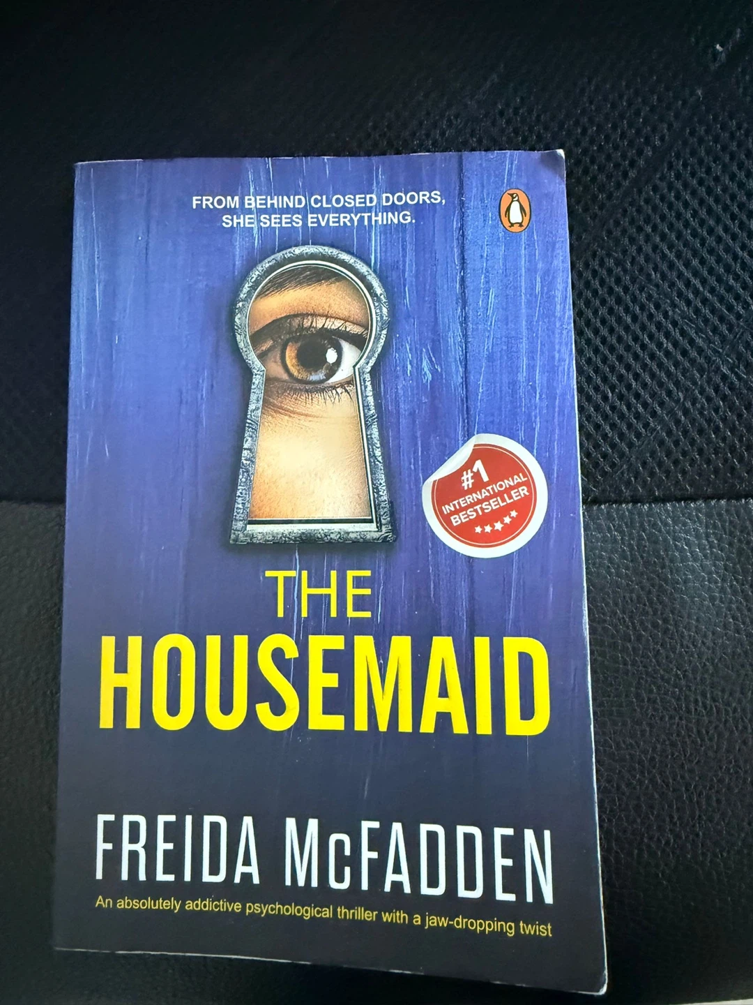 The Housemaid Series & Verity Books (4Total) - photo 2