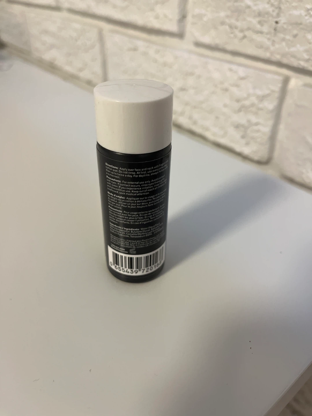 Paula's Choice 2% BHA Liquid Exfoliant 30 ml - photo 2