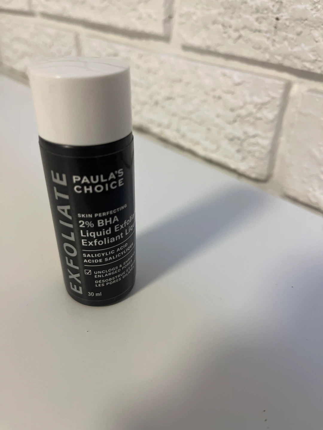 Paula's Choice 2% BHA Liquid Exfoliant 30 ml