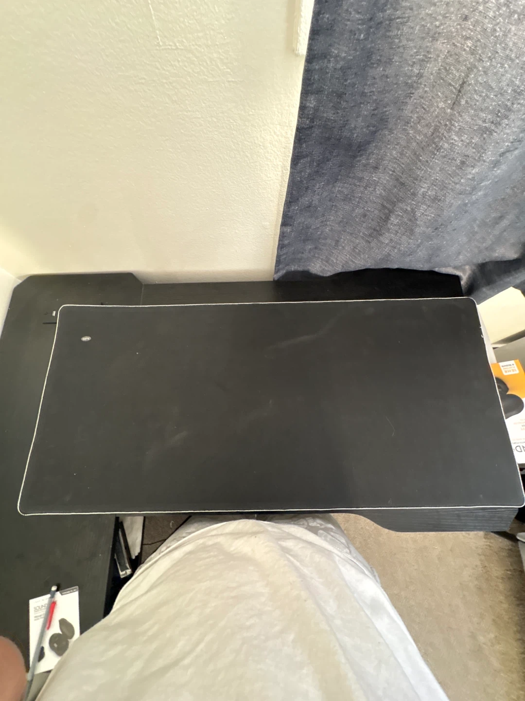 Desk Mat - Topographic Design - photo 2