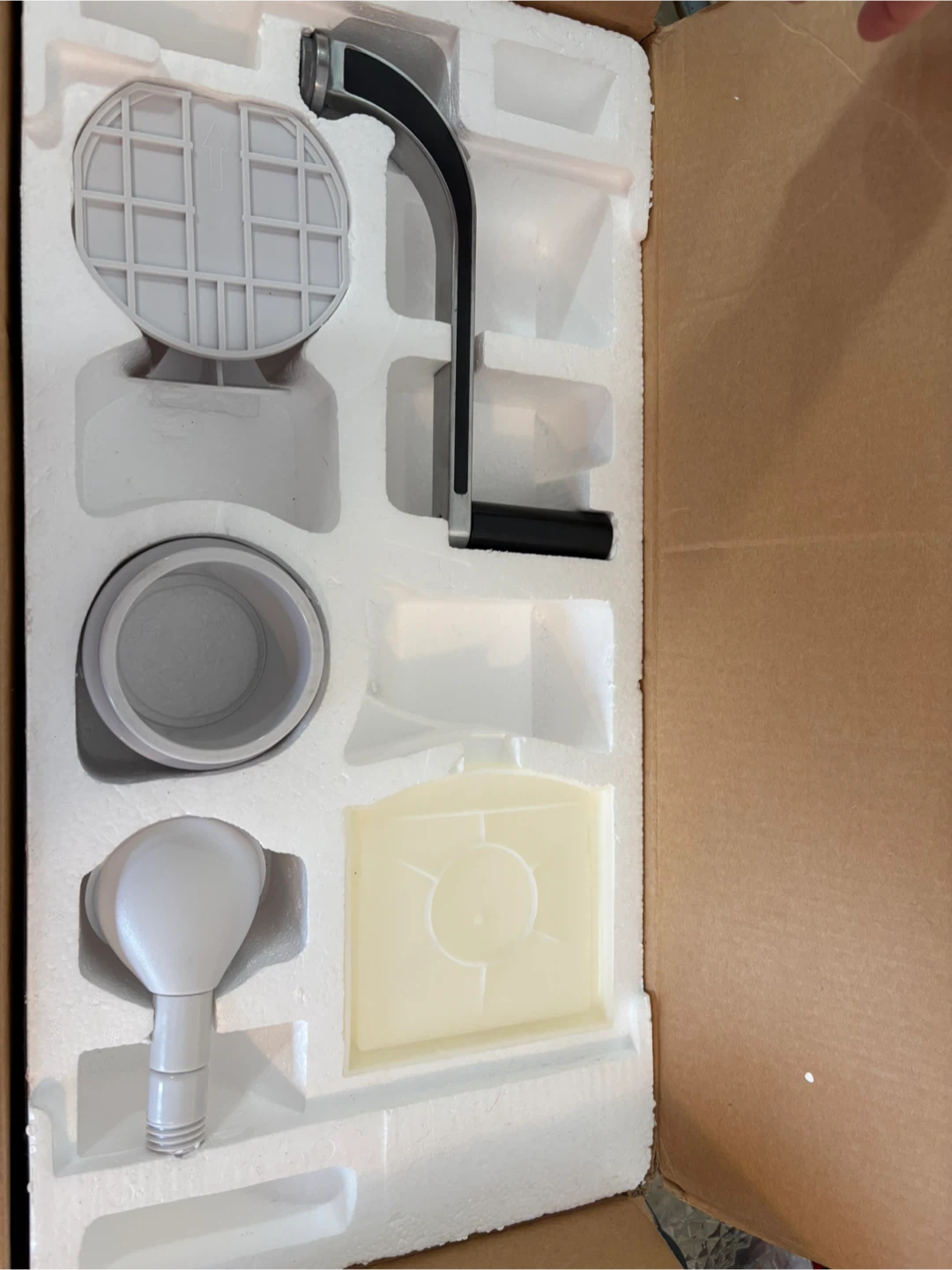Le Presse Deluxe Food Slicer + Upgrade Kit - photo 5