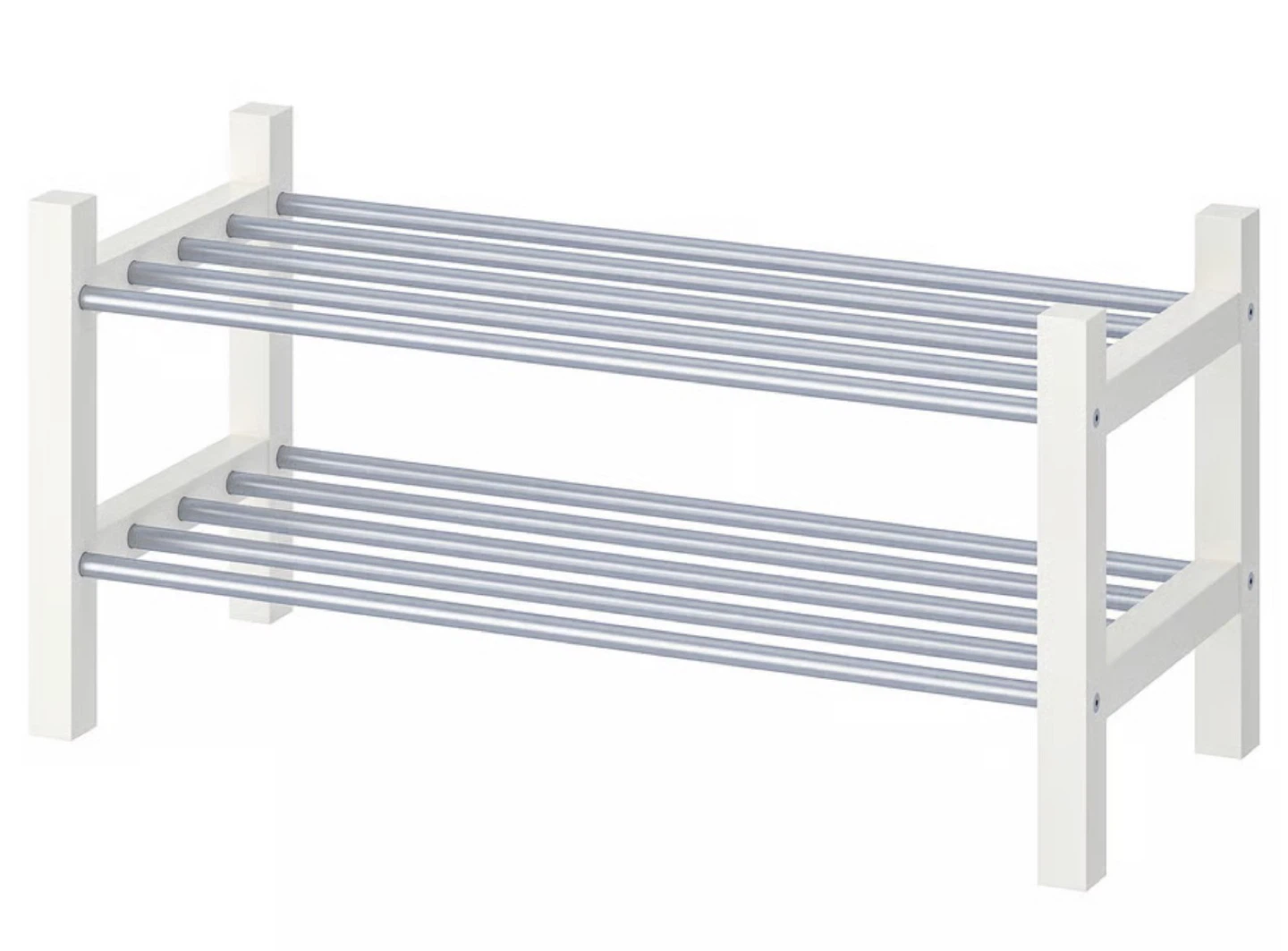 IKEA Two-Tier Shoe Rack