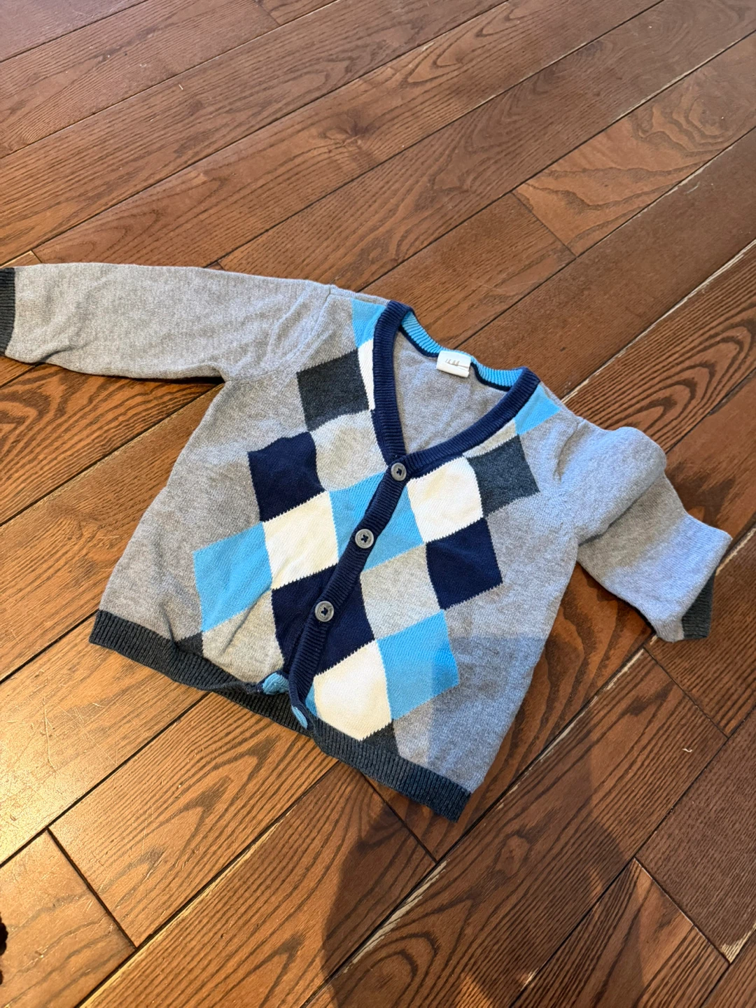 Boys bundle Button-Up Shirt 9-12 Months