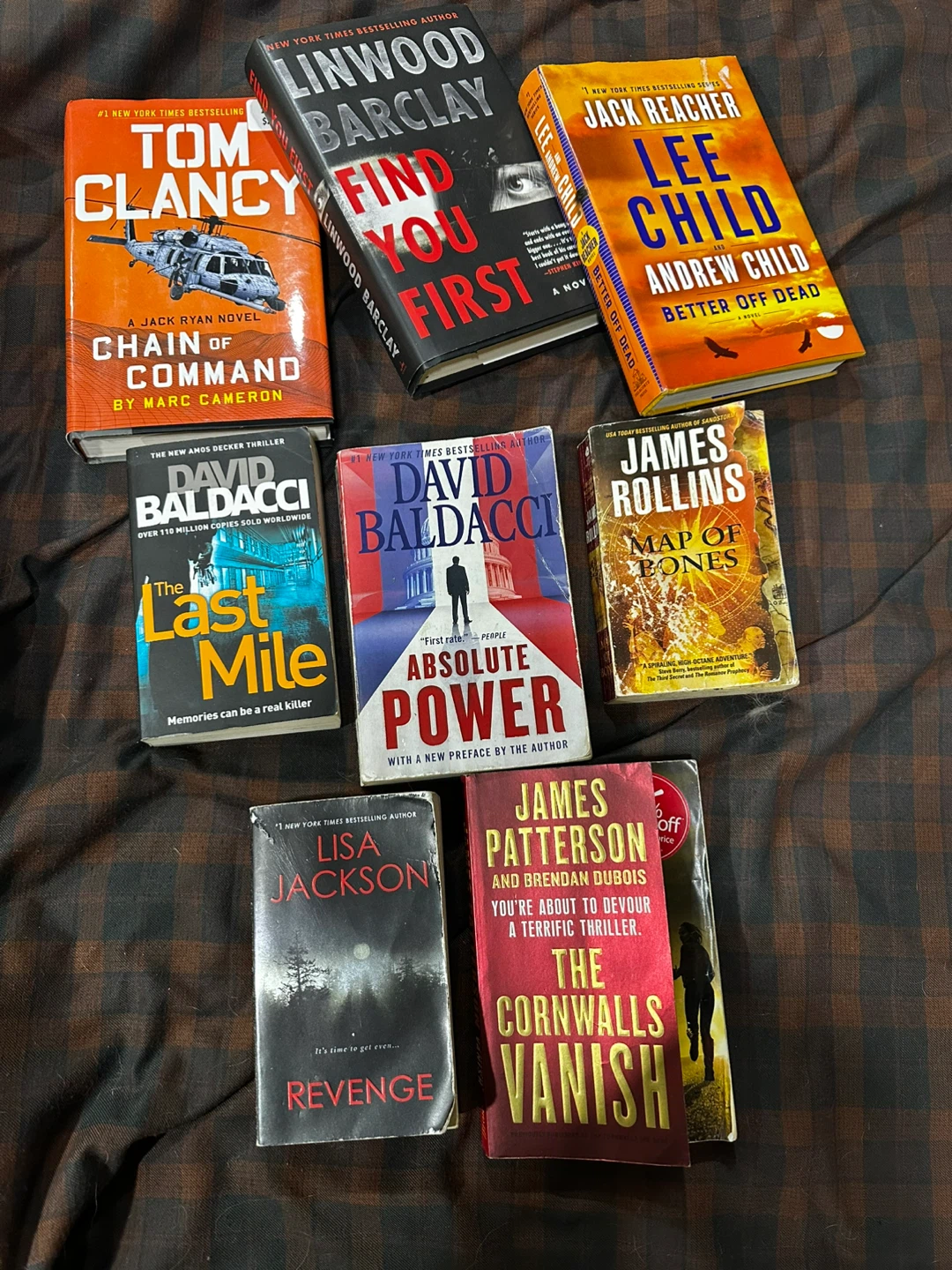 Books