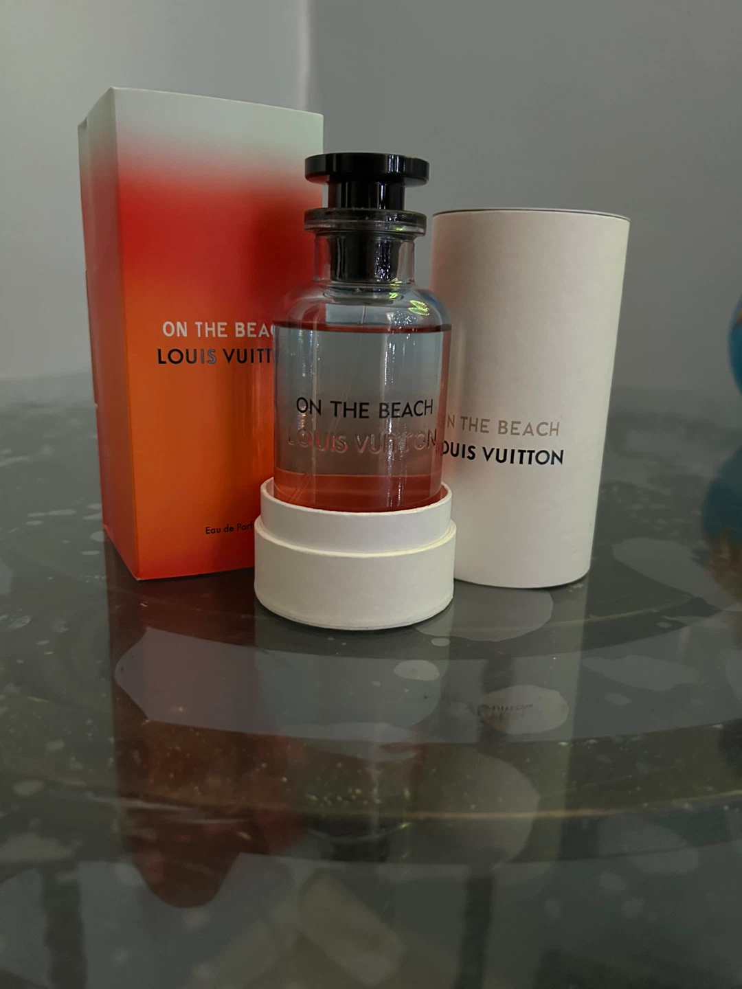 L.V On The Beach (Send Offers)