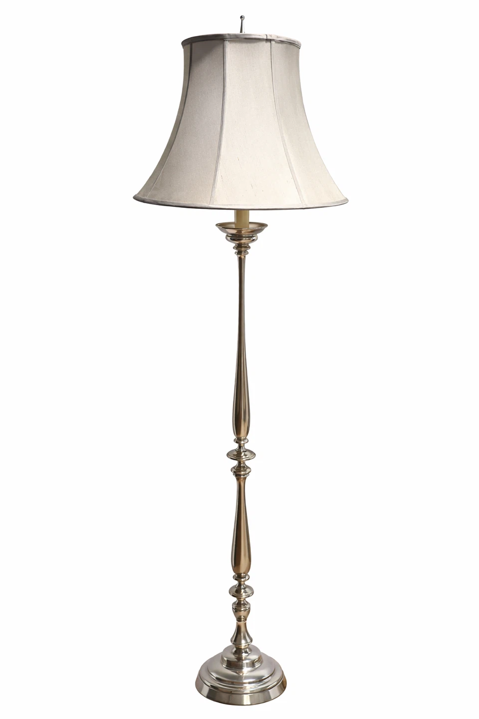 Restoration Hardware Floor Lamp