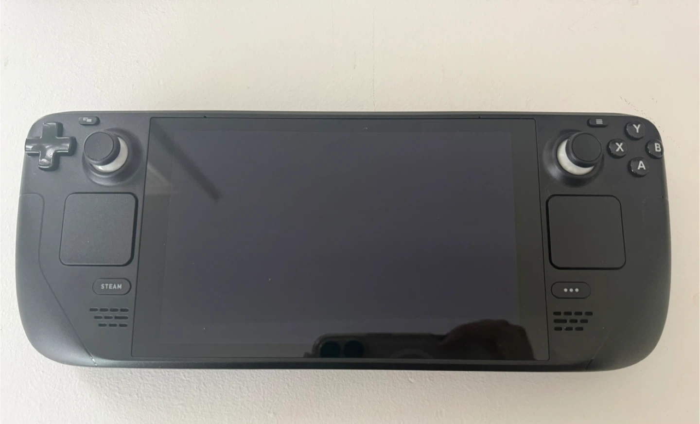 Steam Deck 265GB LDC - photo 3