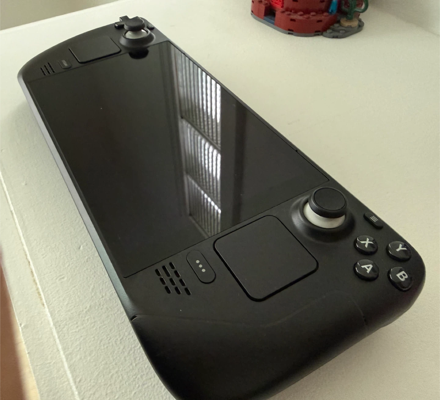 Steam Deck 265GB LDC - photo 2