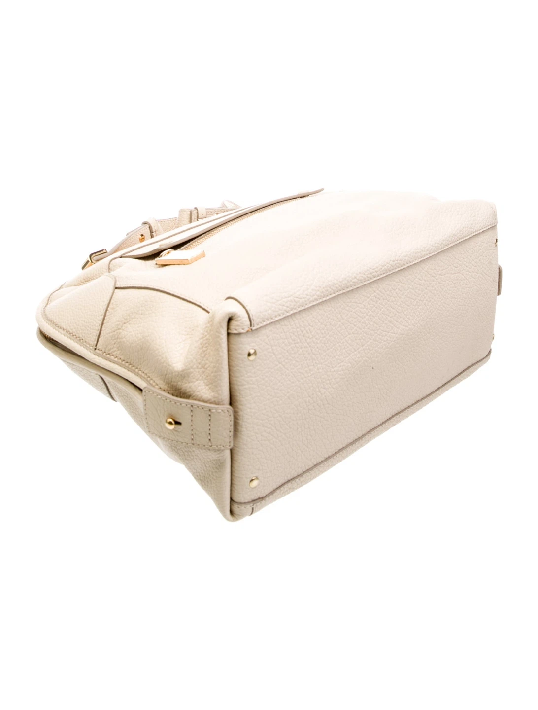 Chloé Leather Shoulder Bag - photo 4