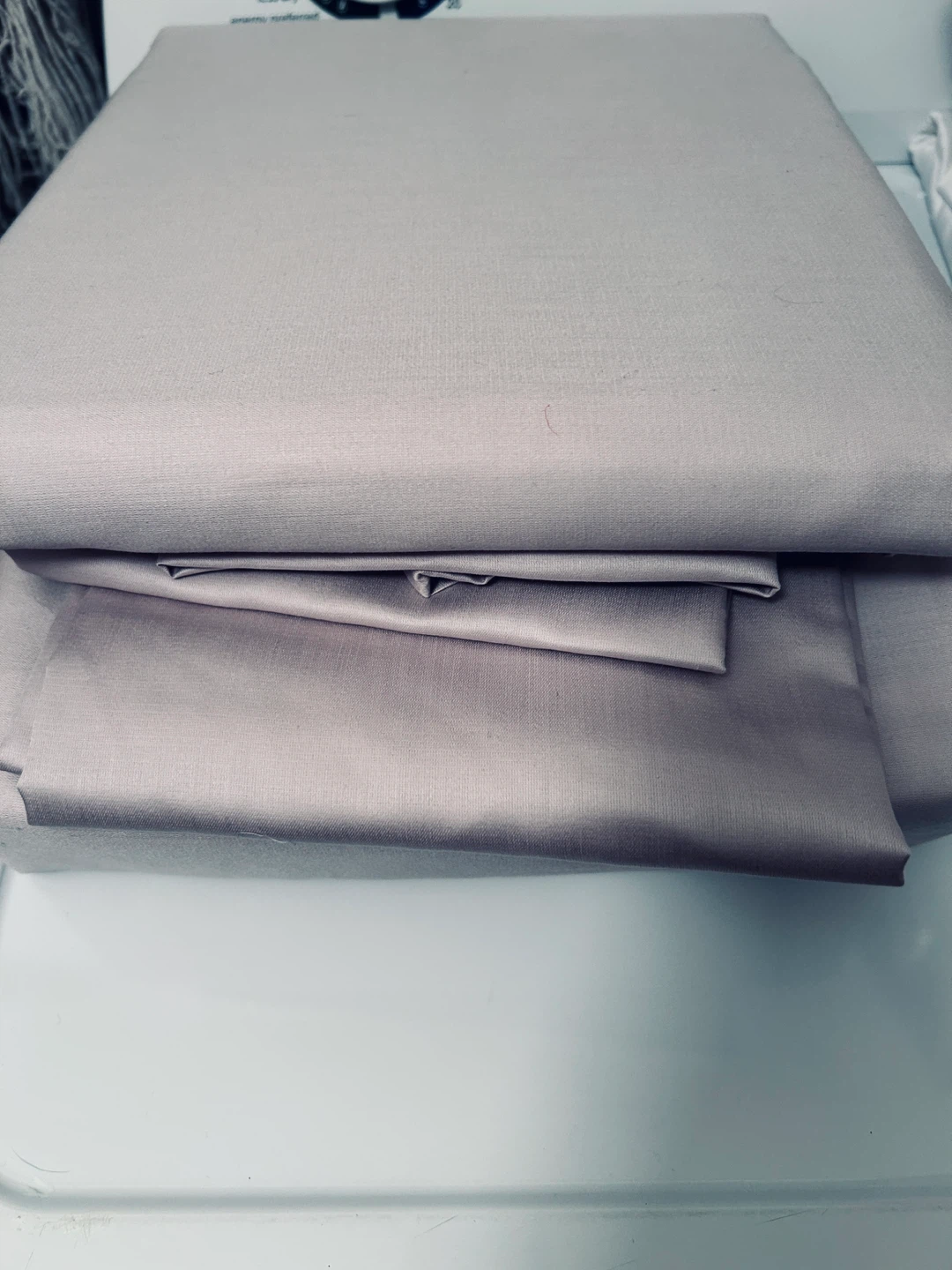 600TC BRAND NEW KING SIZE SHEET Set