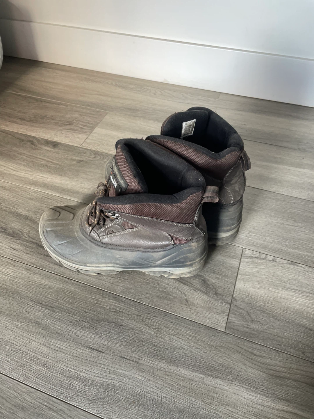 Outbound Work Boots - photo 5