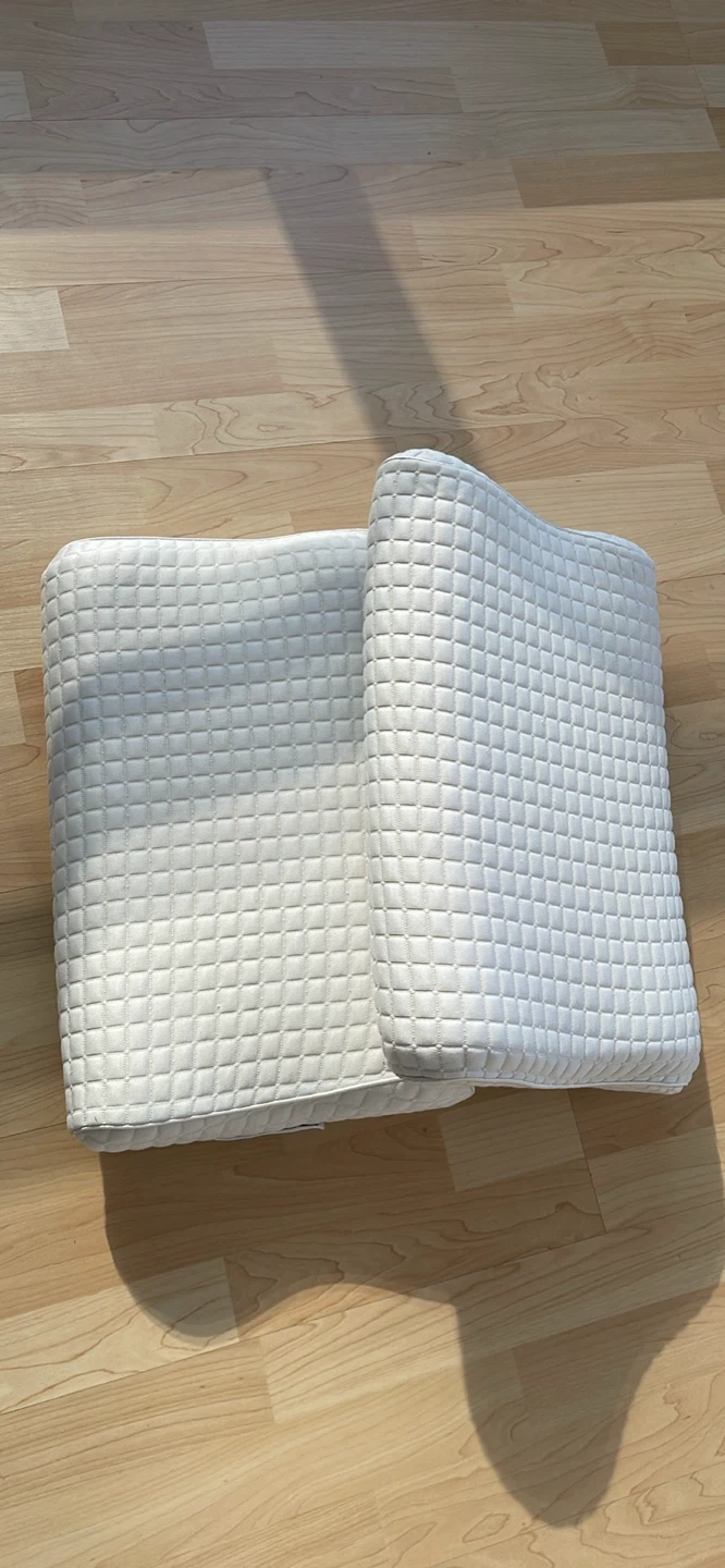 IKEA ROSENSKÄRM Pillow