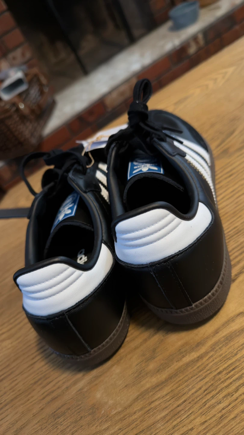 Brand new Adidas Samba OG Shoes - photo 5