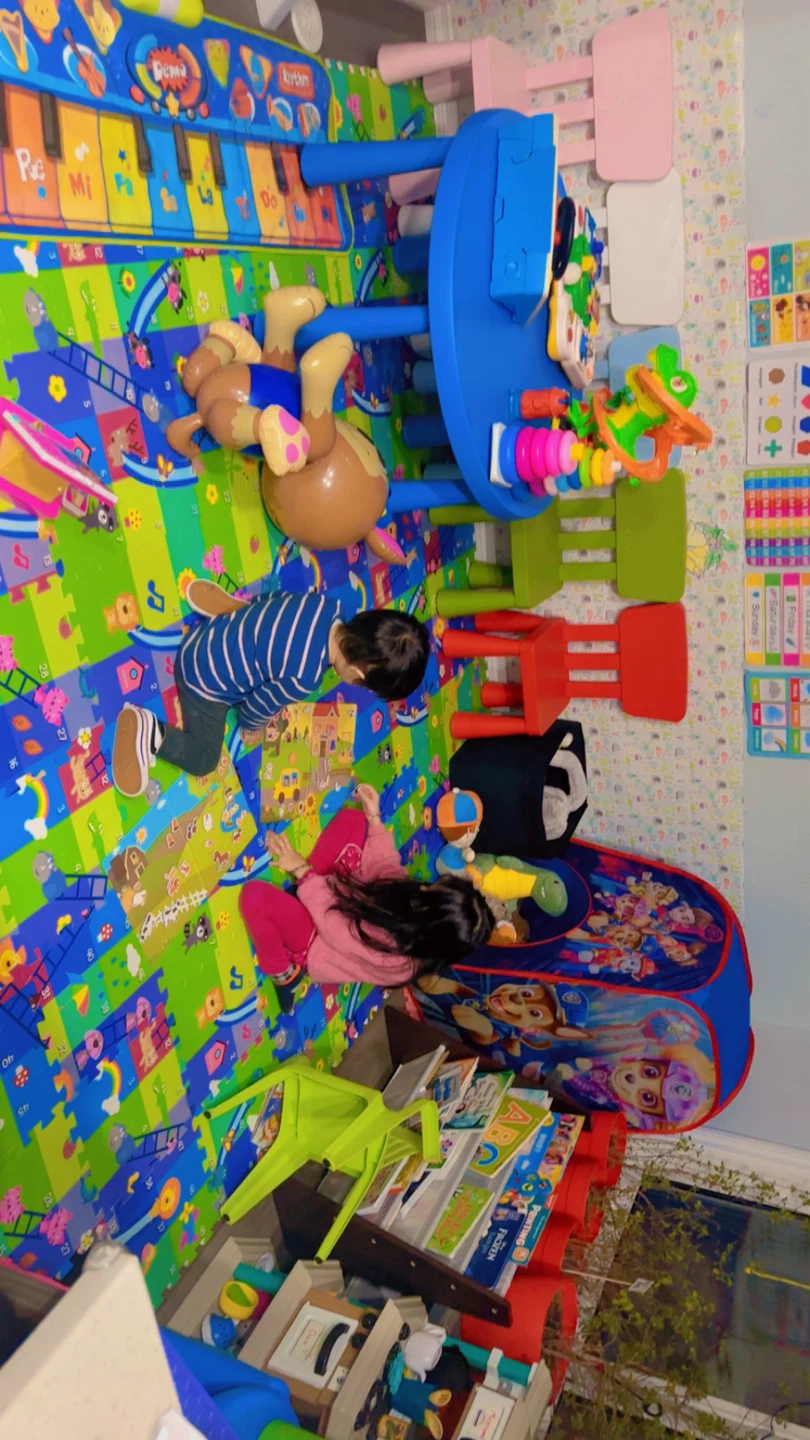 Sunrise Dayhome - Enrolling for 2026 - photo 2