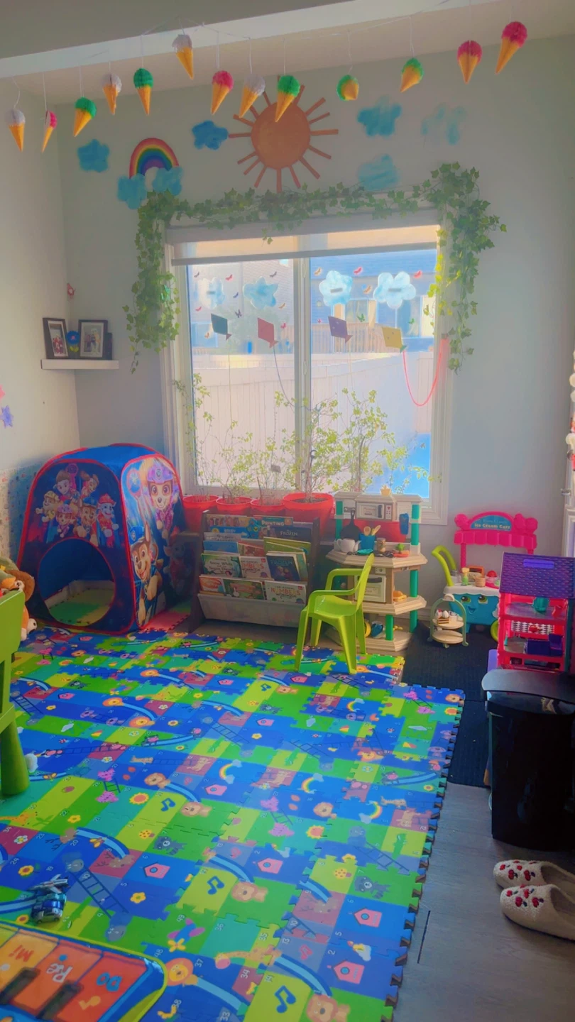 Sunrise Dayhome - Enrolling for 2026 - photo 4