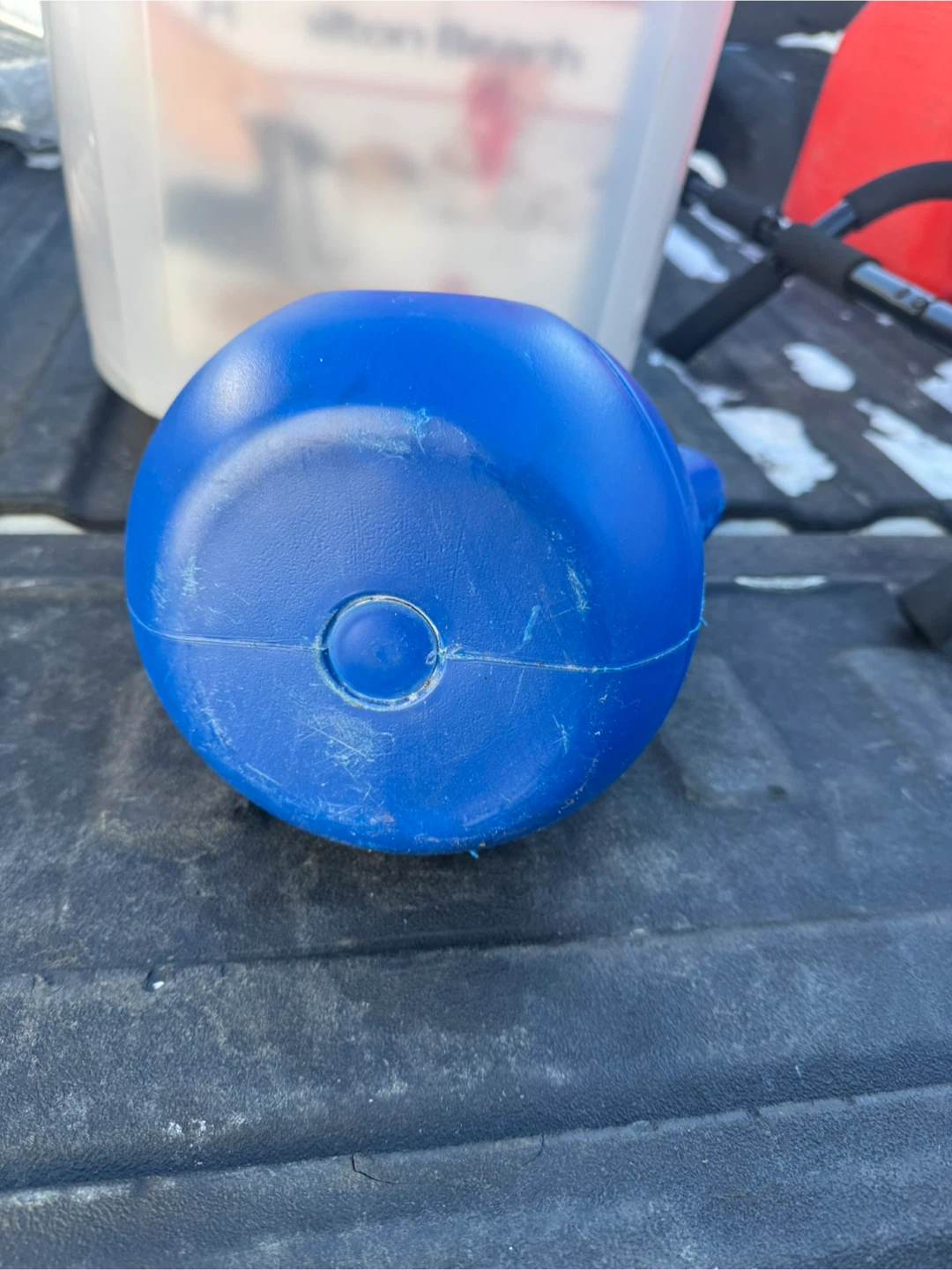 ADURO SPORT 15 lb Kettlebell - photo 5