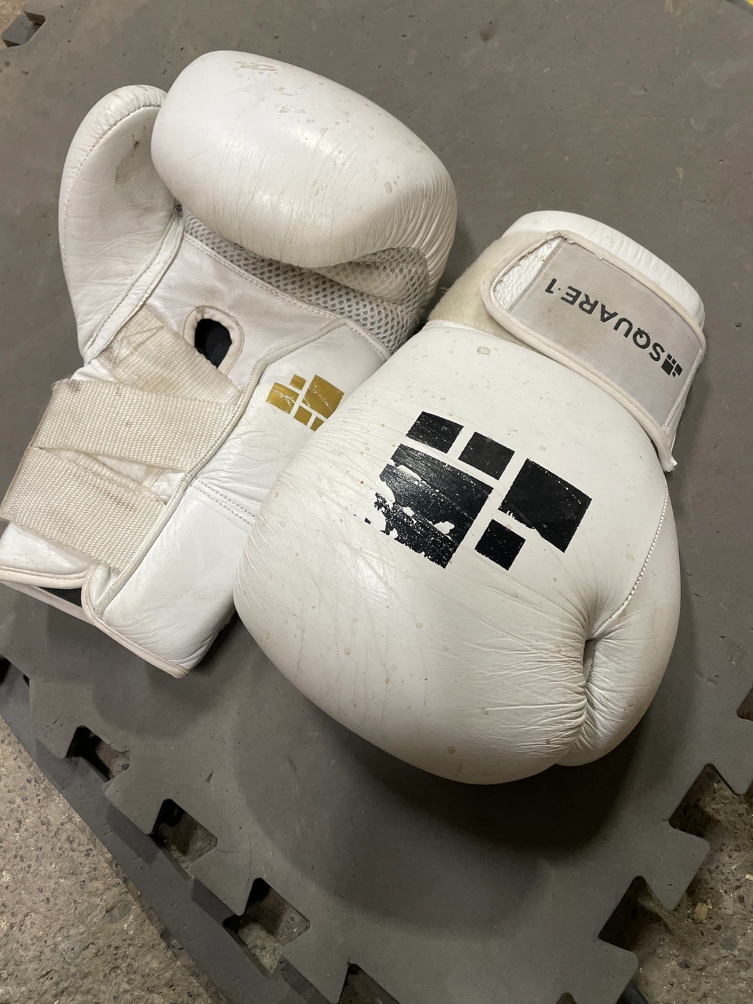 Square-1 Boxing Gloves 16 oz