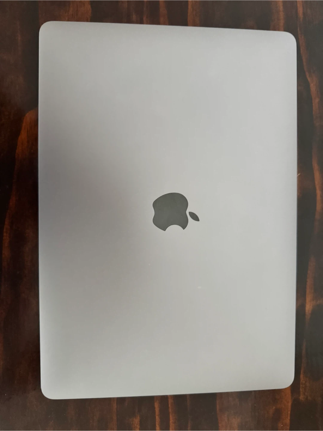 Apple MacBook Pro 13-inch M1 2020 - photo 4