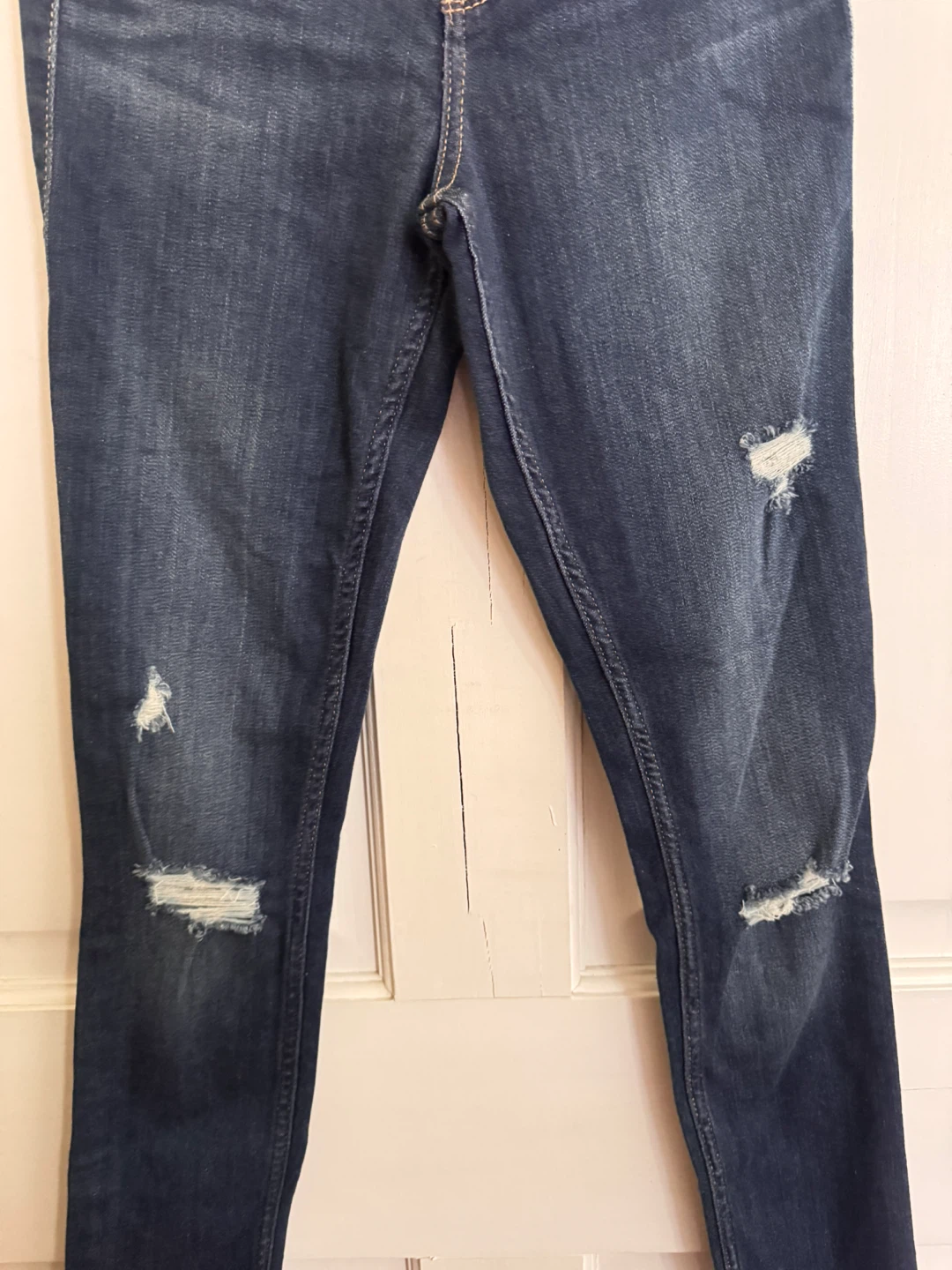 Hollister High-Rise Jean Legging W26 L30 - photo 5