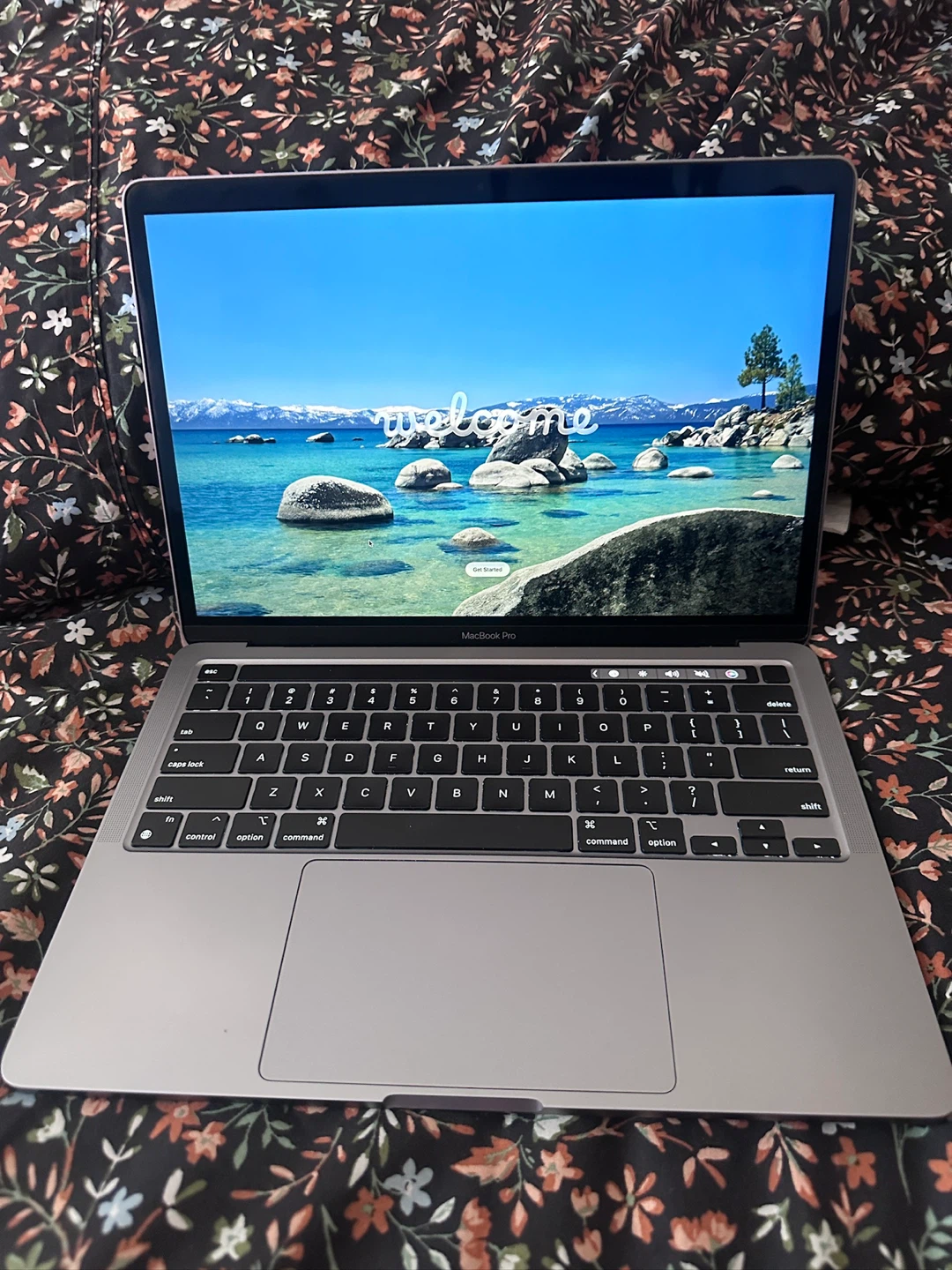 Apple MacBook Pro 13-inch M1 2020