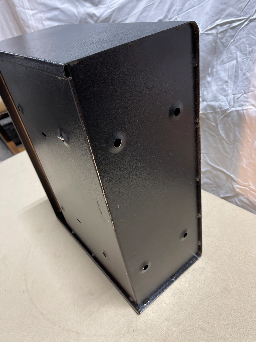 Wall & Floor Safes. - photo 5